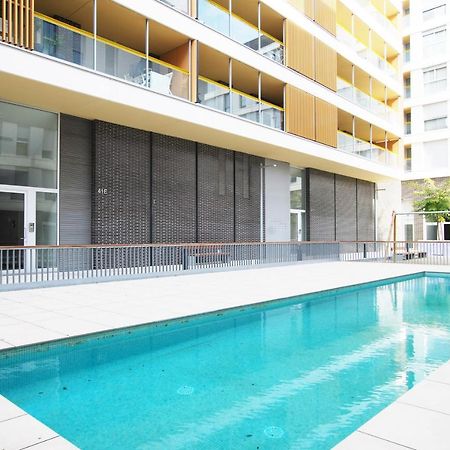 Cozy Home - Cozy Home - Nice Apartment W/Pool And Private Terrace Матаро Екстер'єр фото