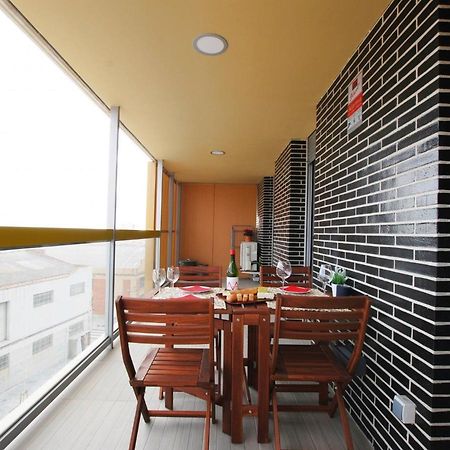 Cozy Home - Cozy Home - Nice Apartment W/Pool And Private Terrace Матаро Екстер'єр фото