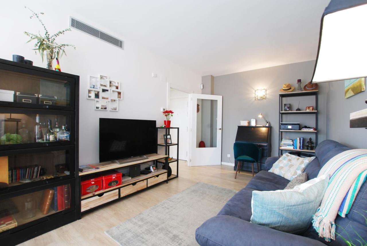 Cozy Home - Cozy Home - Nice Apartment W/Pool And Private Terrace Матаро Екстер'єр фото