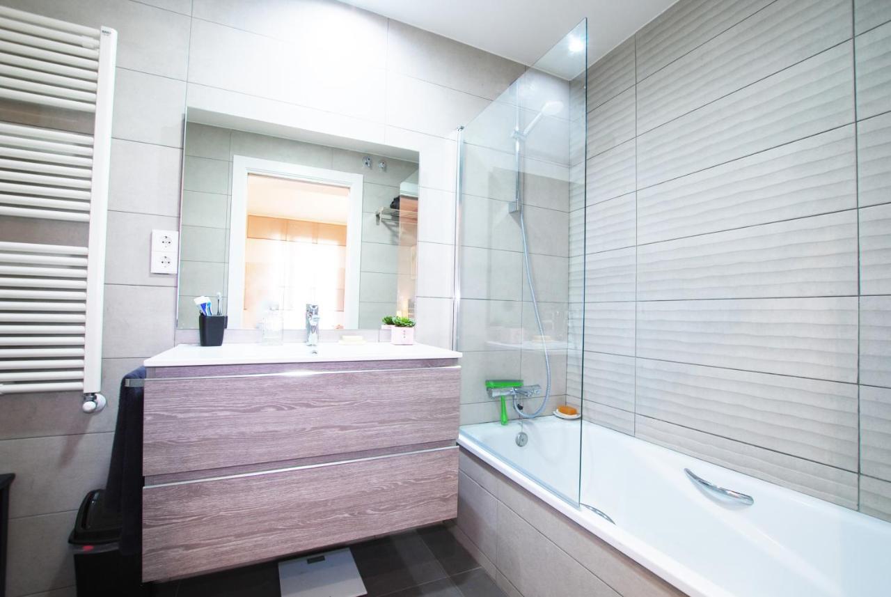 Cozy Home - Cozy Home - Nice Apartment W/Pool And Private Terrace Матаро Екстер'єр фото