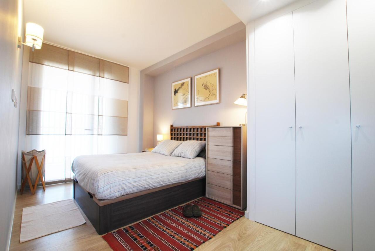 Cozy Home - Cozy Home - Nice Apartment W/Pool And Private Terrace Матаро Екстер'єр фото