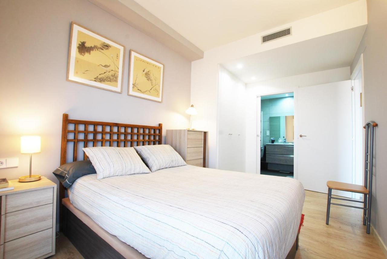Cozy Home - Cozy Home - Nice Apartment W/Pool And Private Terrace Матаро Екстер'єр фото