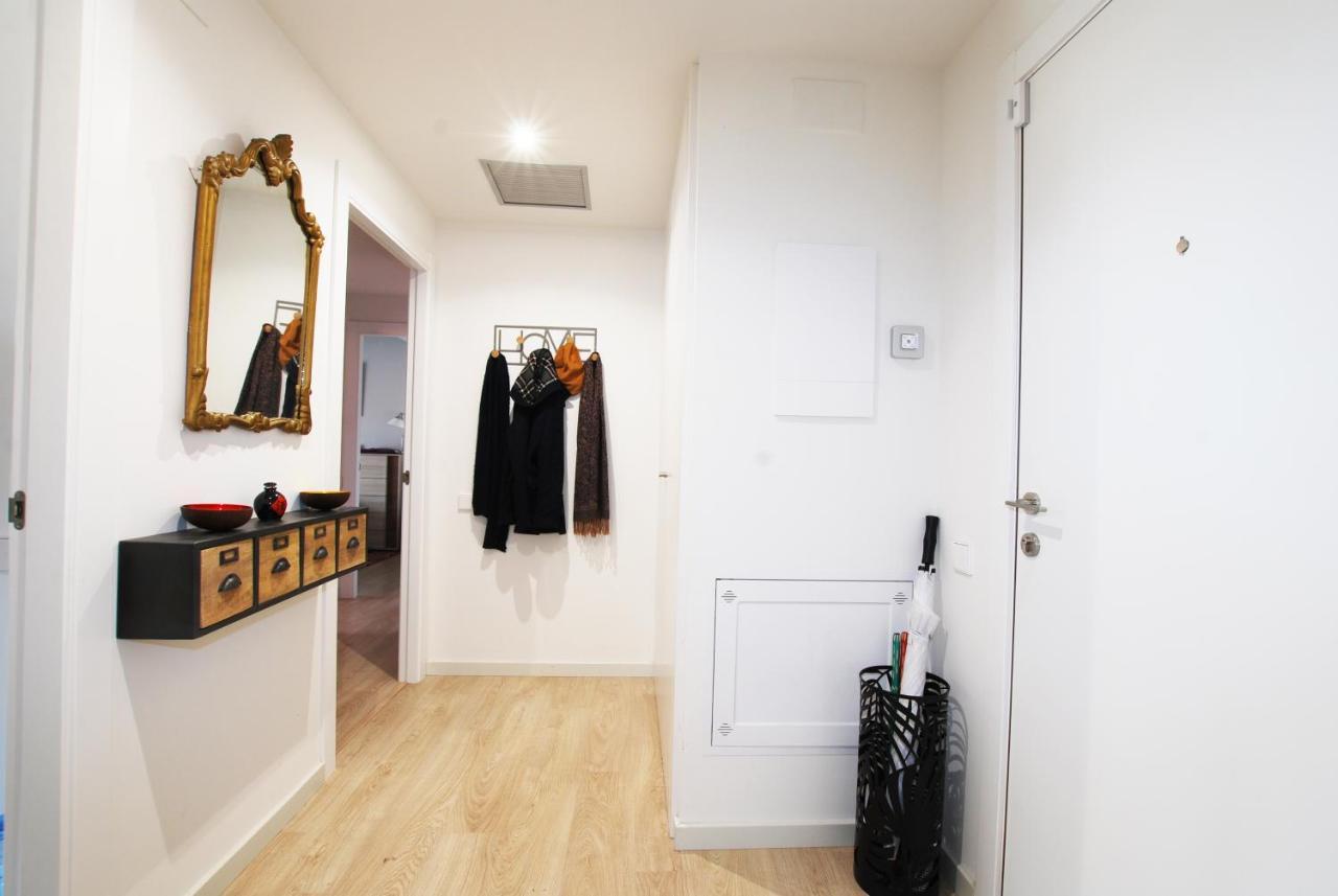 Cozy Home - Cozy Home - Nice Apartment W/Pool And Private Terrace Матаро Екстер'єр фото