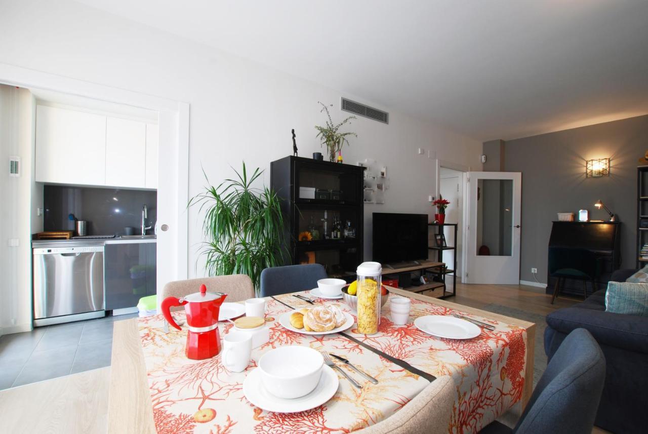Cozy Home - Cozy Home - Nice Apartment W/Pool And Private Terrace Матаро Екстер'єр фото
