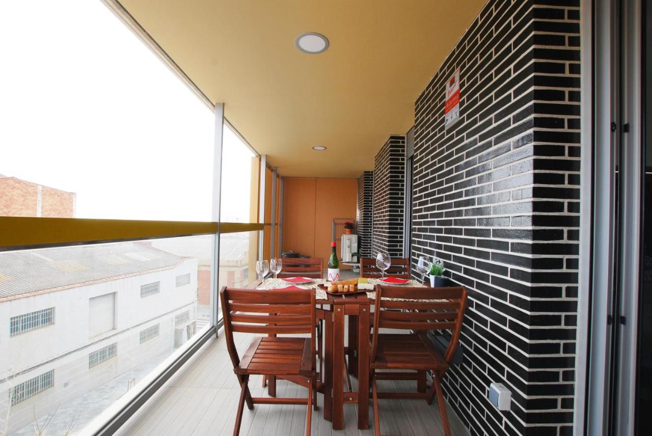 Cozy Home - Cozy Home - Nice Apartment W/Pool And Private Terrace Матаро Екстер'єр фото