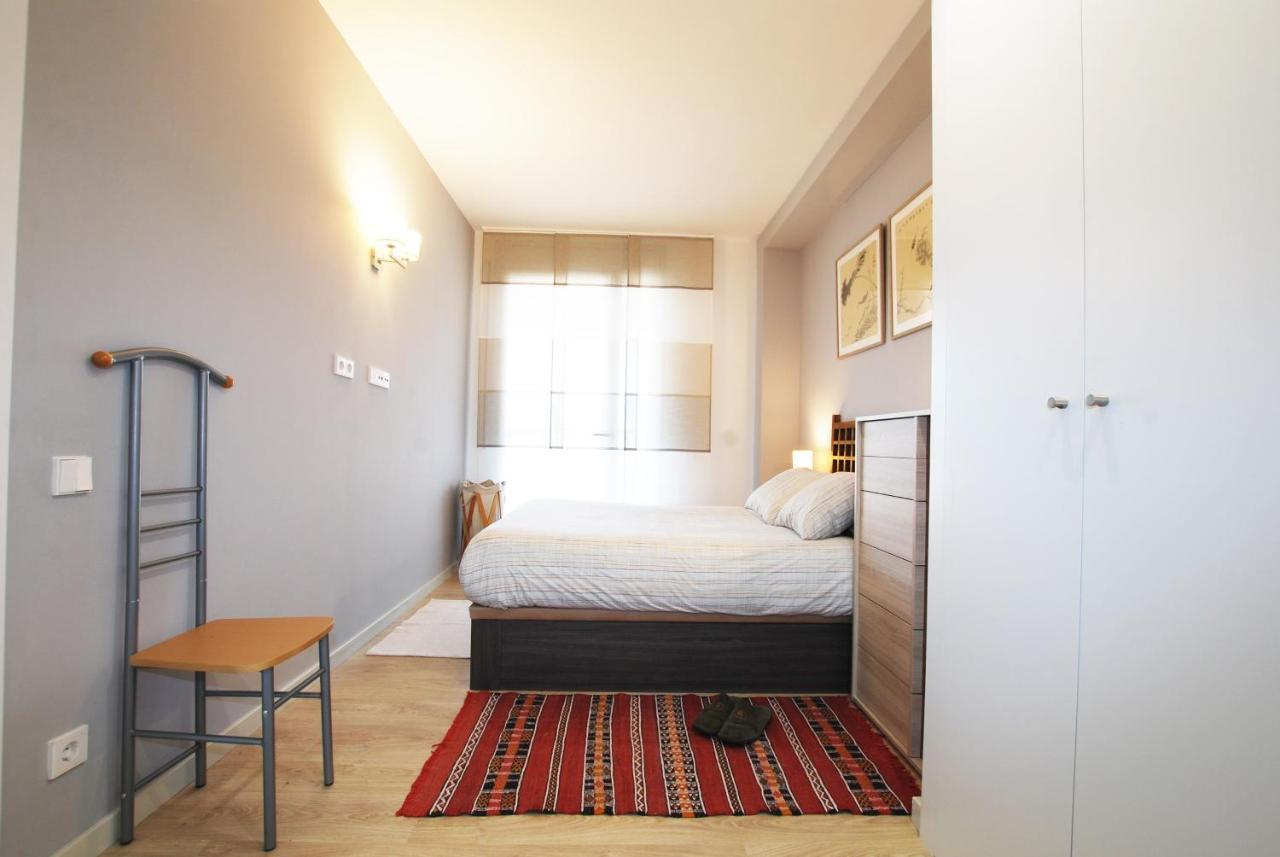 Cozy Home - Cozy Home - Nice Apartment W/Pool And Private Terrace Матаро Екстер'єр фото