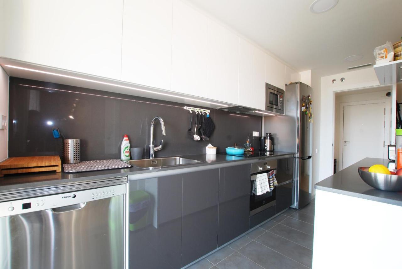 Cozy Home - Cozy Home - Nice Apartment W/Pool And Private Terrace Матаро Екстер'єр фото