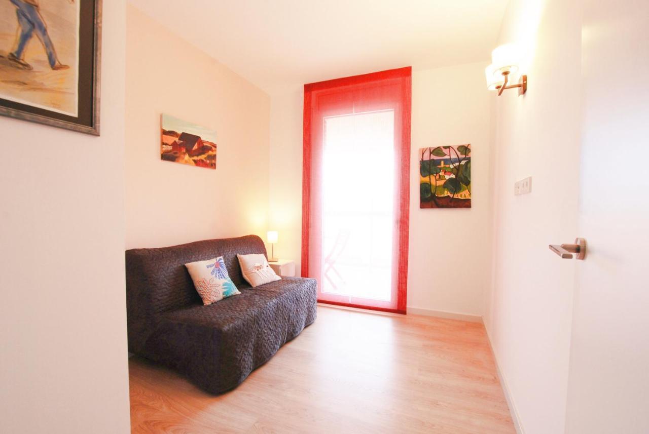 Cozy Home - Cozy Home - Nice Apartment W/Pool And Private Terrace Матаро Екстер'єр фото