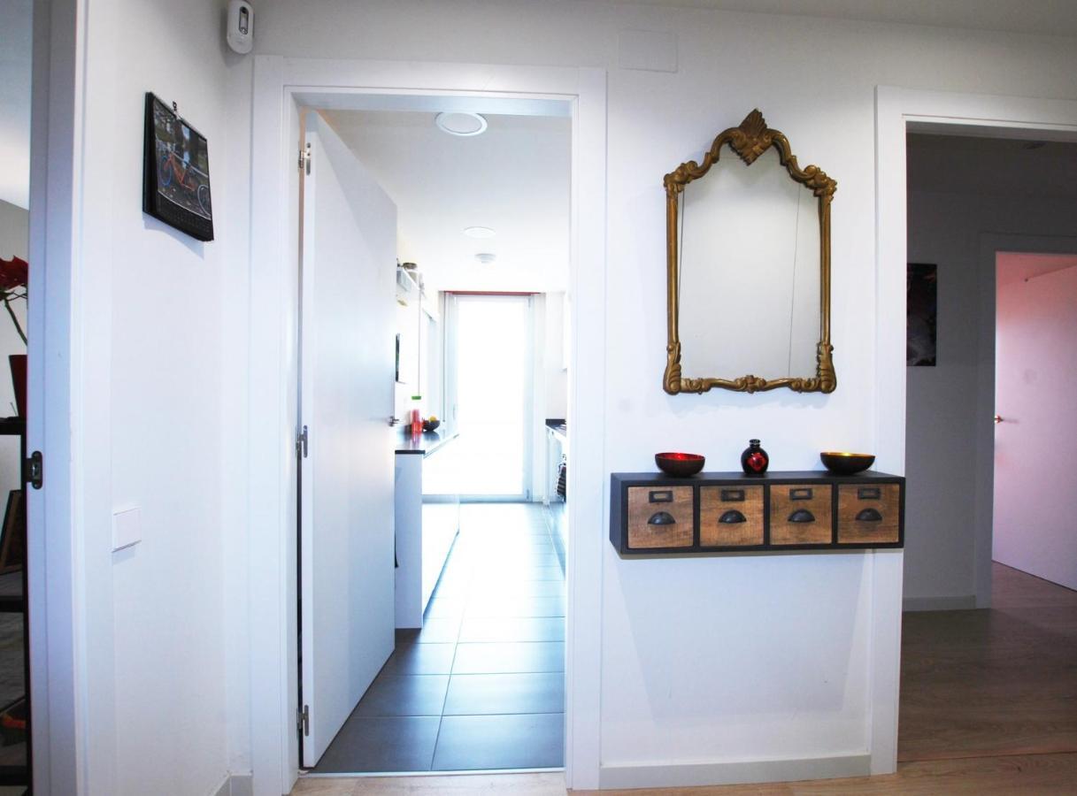 Cozy Home - Cozy Home - Nice Apartment W/Pool And Private Terrace Матаро Екстер'єр фото