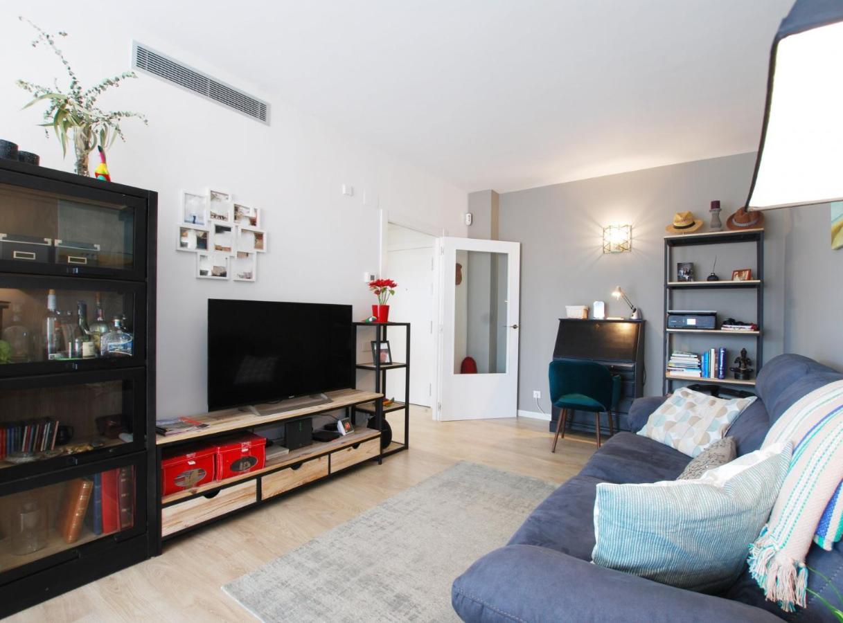 Cozy Home - Cozy Home - Nice Apartment W/Pool And Private Terrace Матаро Екстер'єр фото