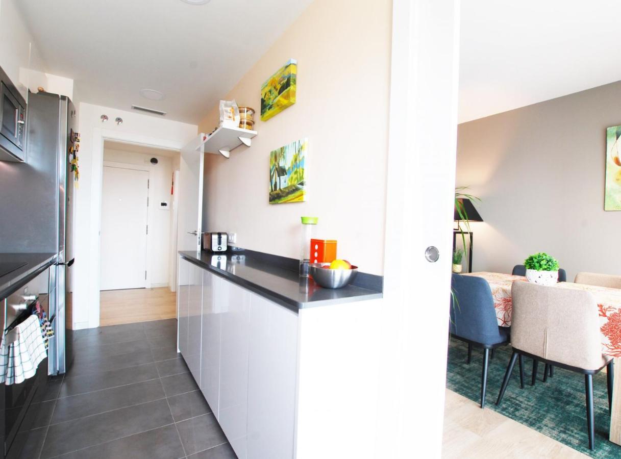 Cozy Home - Cozy Home - Nice Apartment W/Pool And Private Terrace Матаро Екстер'єр фото