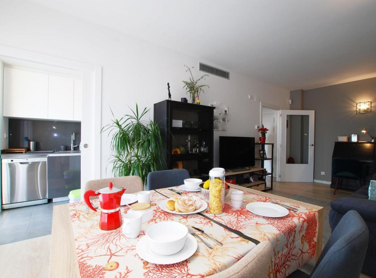 Cozy Home - Cozy Home - Nice Apartment W/Pool And Private Terrace Матаро Екстер'єр фото