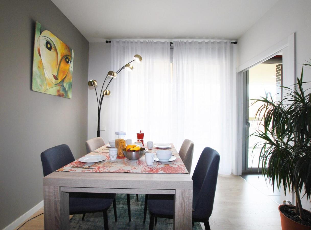 Cozy Home - Cozy Home - Nice Apartment W/Pool And Private Terrace Матаро Екстер'єр фото