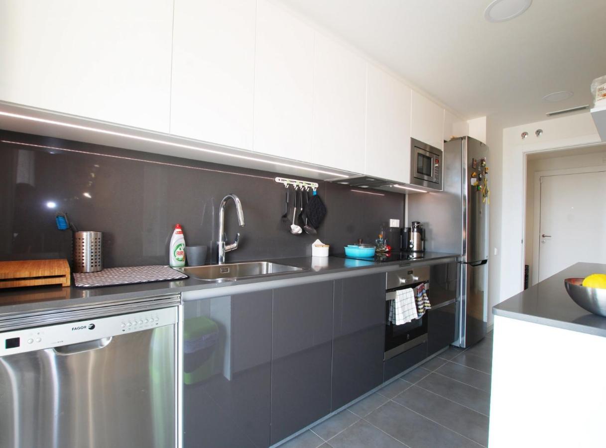 Cozy Home - Cozy Home - Nice Apartment W/Pool And Private Terrace Матаро Екстер'єр фото